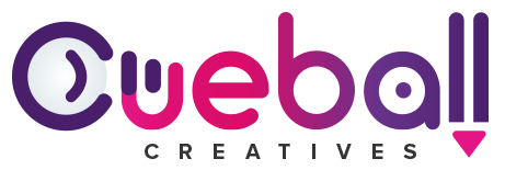 Cueball Creatives - Unlimited Graphic Design Services