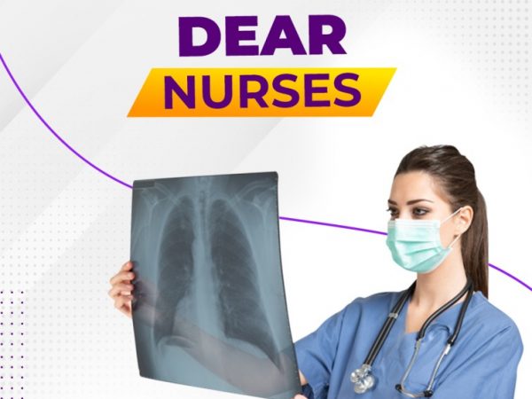 Dear Nurses, Are you taking care of yourselves?